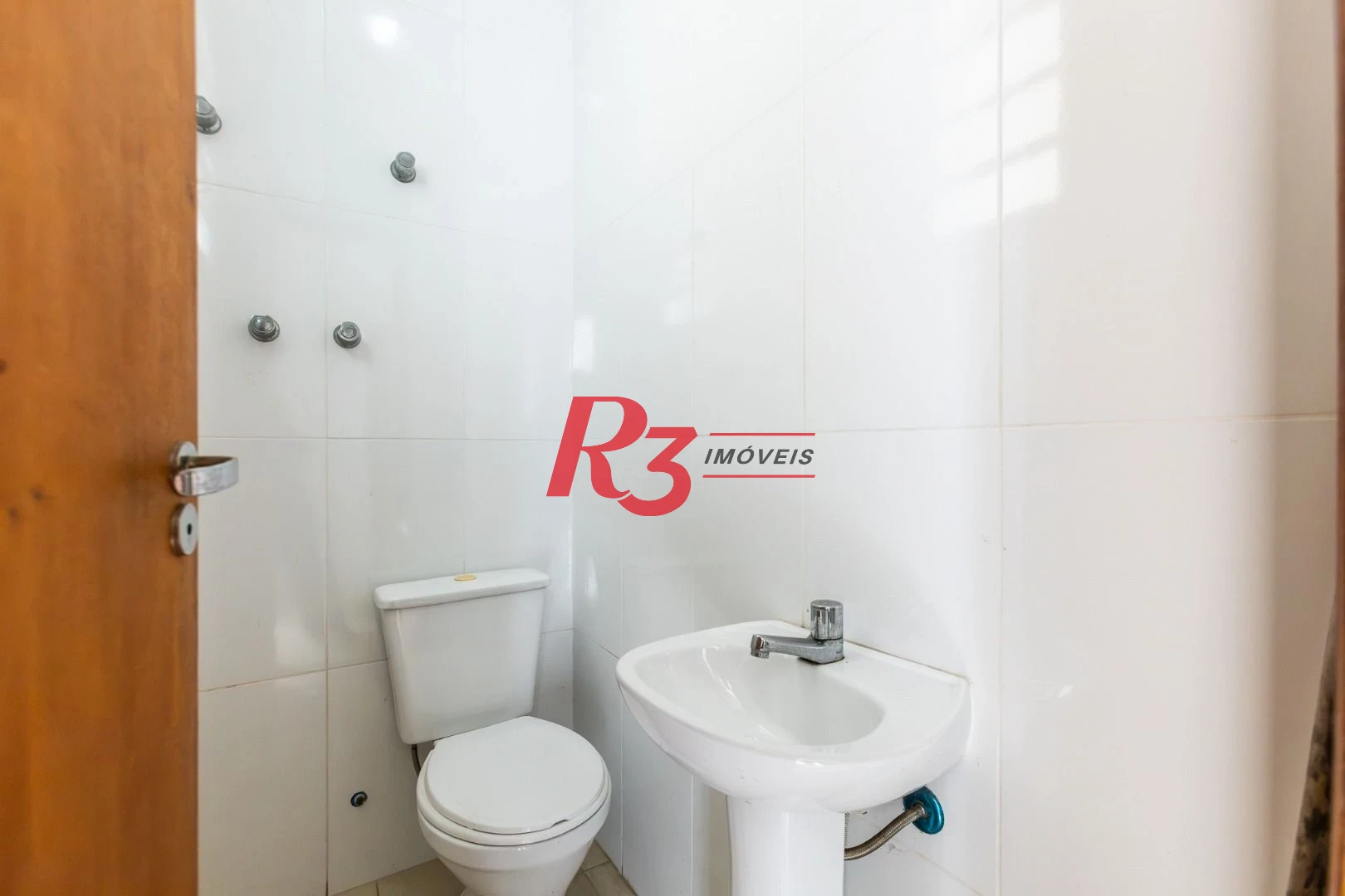 Casa com 3 dormitórios à venda, 162 m² por R$ 1.166.000,00 - Ponta da Praia - Santos/SP