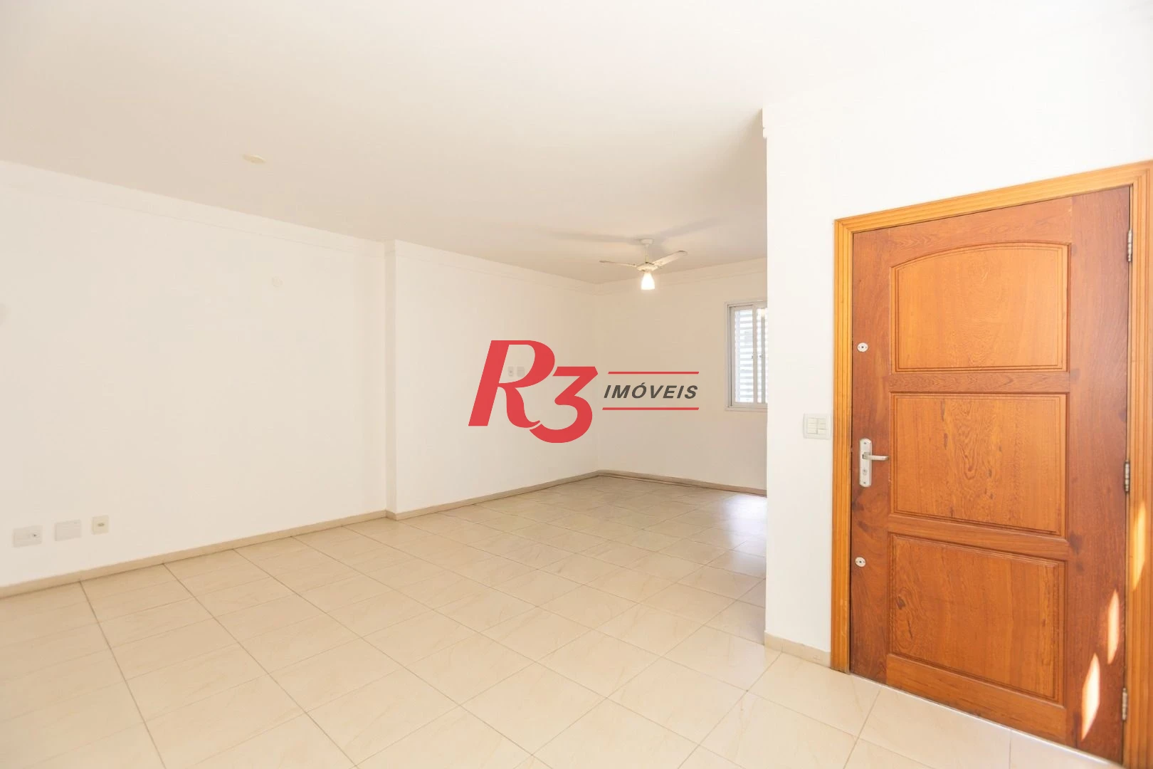 Casa com 3 dormitórios à venda, 162 m² por R$ 1.166.000,00 - Ponta da Praia - Santos/SP