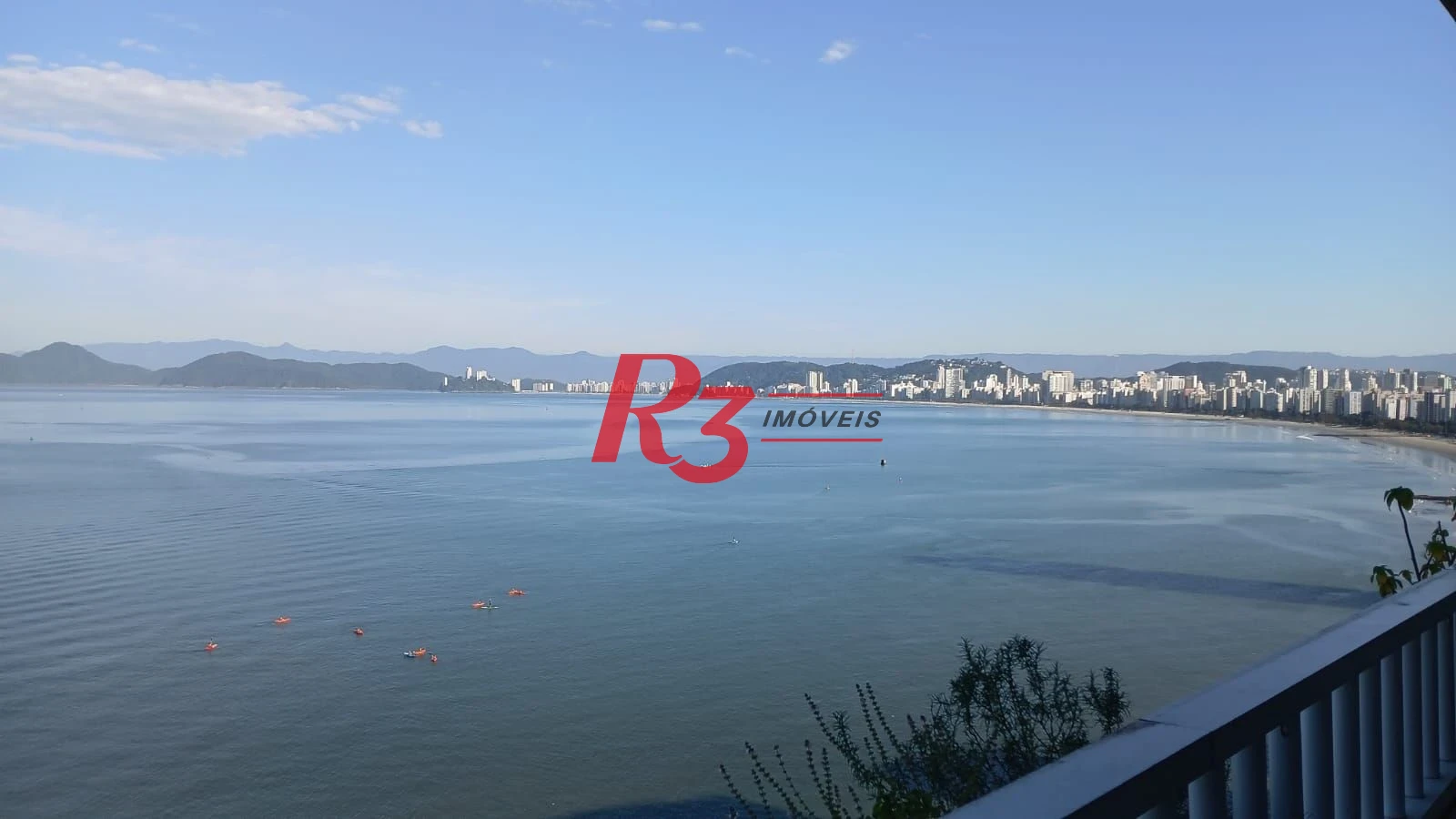 Apartamento com 1 dormitório para alugar, 57 m² por R$ 4.600,02/mês - Ponta da Praia - Santos/SP