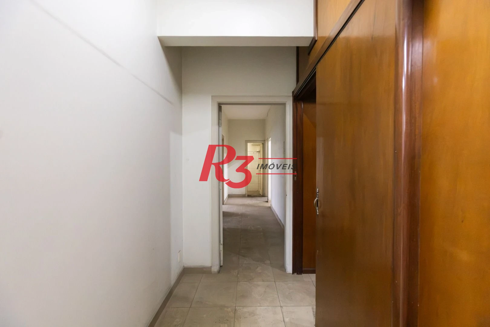 Sala à venda, 50 m² por R$ 470.000,00 - Centro - Santos/SP