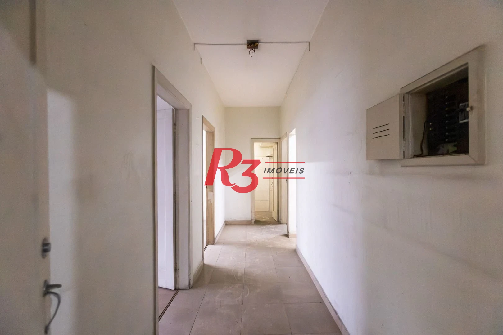 Sala à venda, 50 m² por R$ 470.000,00 - Centro - Santos/SP