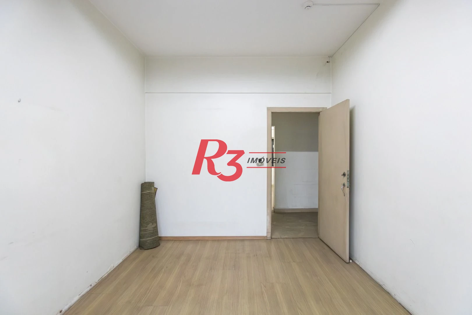 Sala à venda, 50 m² por R$ 470.000,00 - Centro - Santos/SP