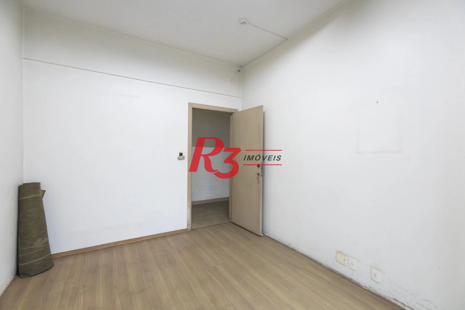 Sala à venda, 50 m² por R$ 470.000,00 - Centro - Santos/SP