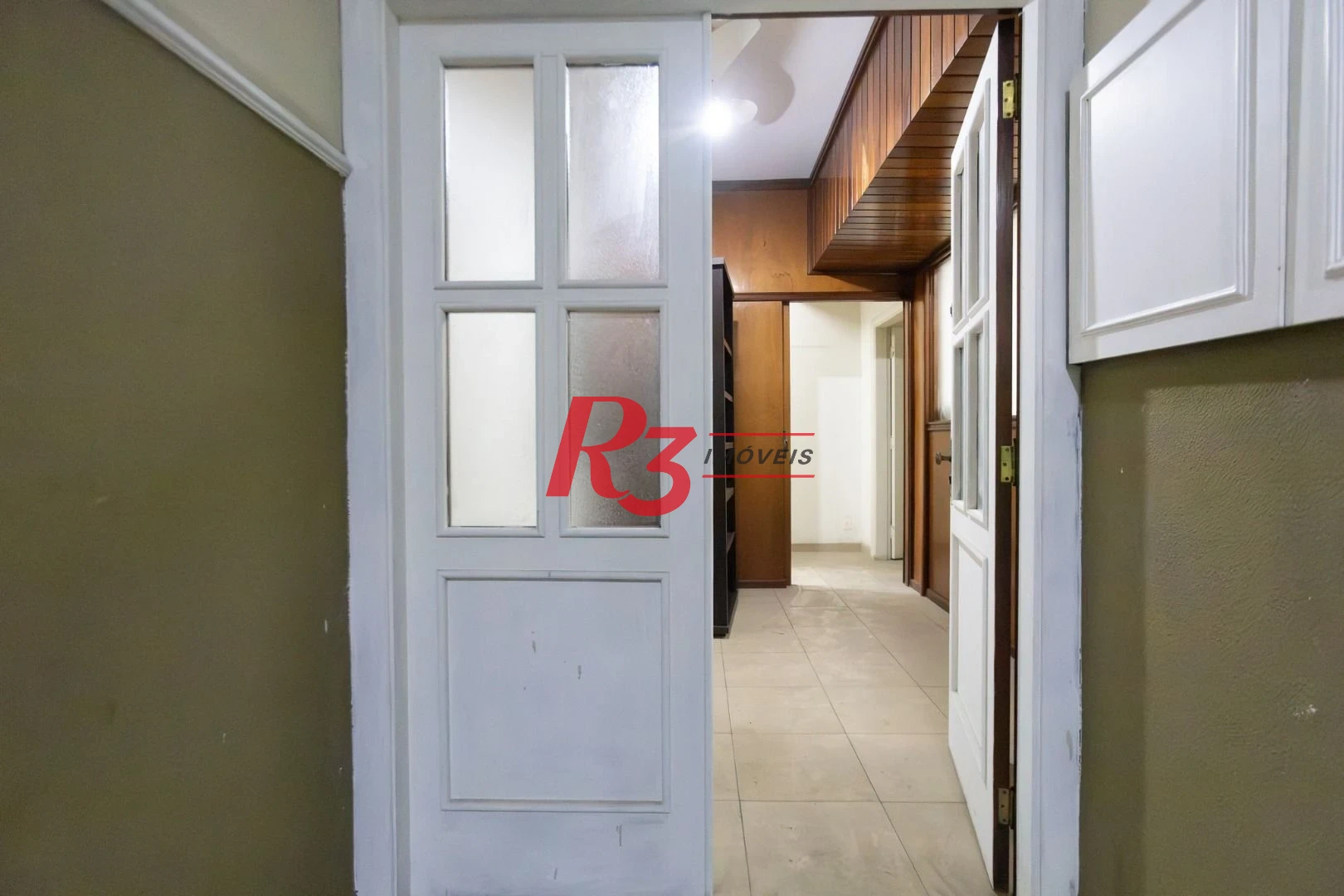 Sala à venda, 50 m² por R$ 470.000,00 - Centro - Santos/SP