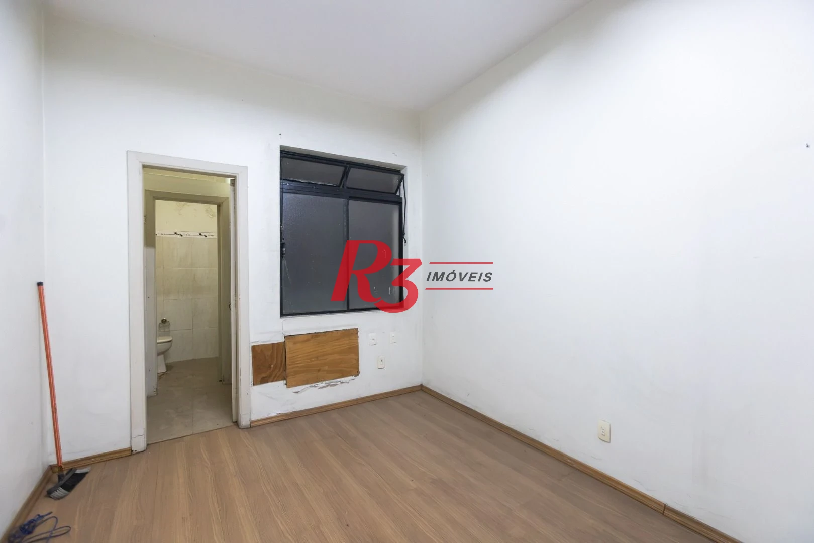 Sala à venda, 50 m² por R$ 470.000,00 - Centro - Santos/SP