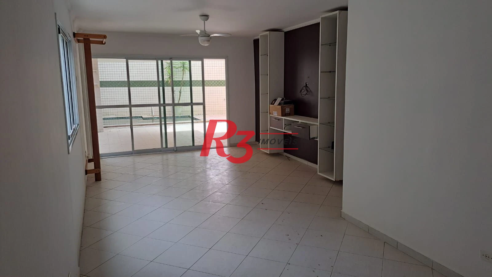 Casa com 5 dormitórios à venda, 263 m² por R$ 2.300.000,00 - Ponta da Praia - Santos/SP