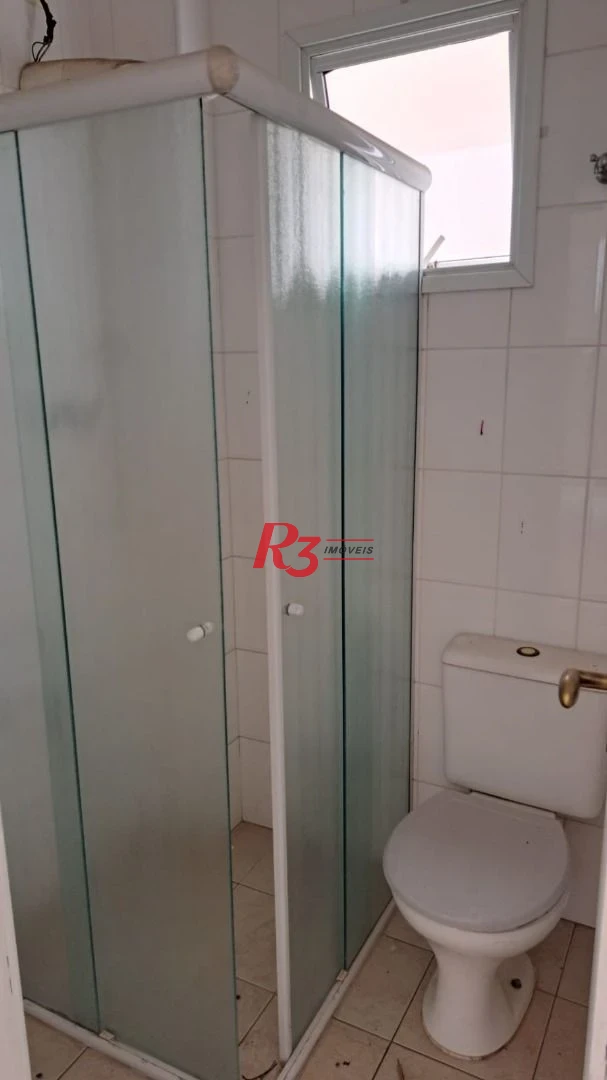Casa com 5 dormitórios à venda, 263 m² por R$ 2.300.000,00 - Ponta da Praia - Santos/SP