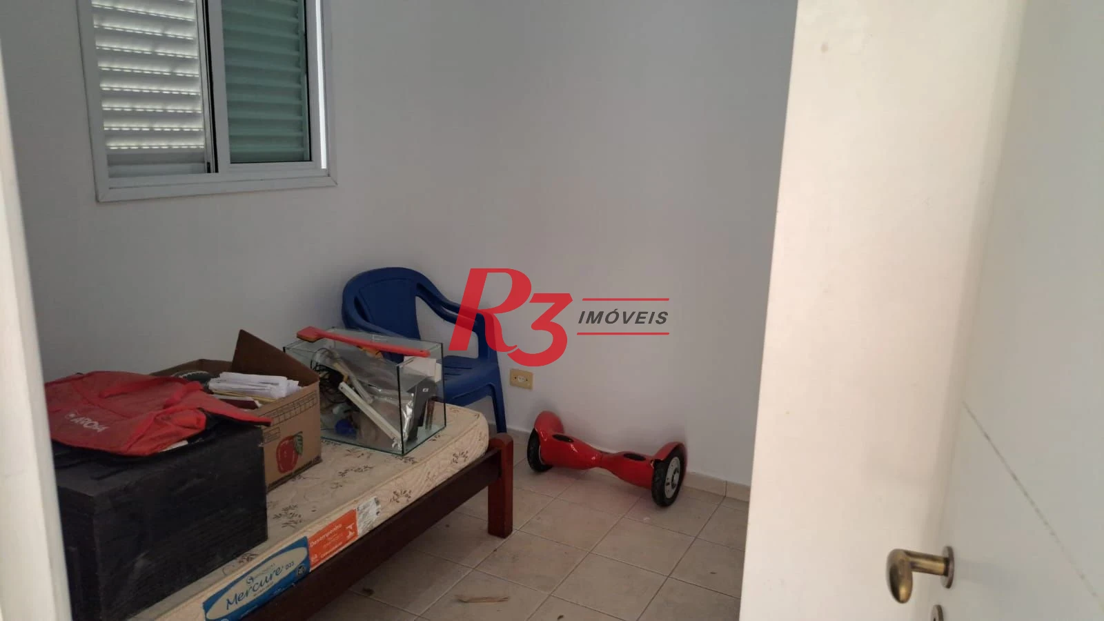 Casa com 5 dormitórios à venda, 263 m² por R$ 2.300.000,00 - Ponta da Praia - Santos/SP
