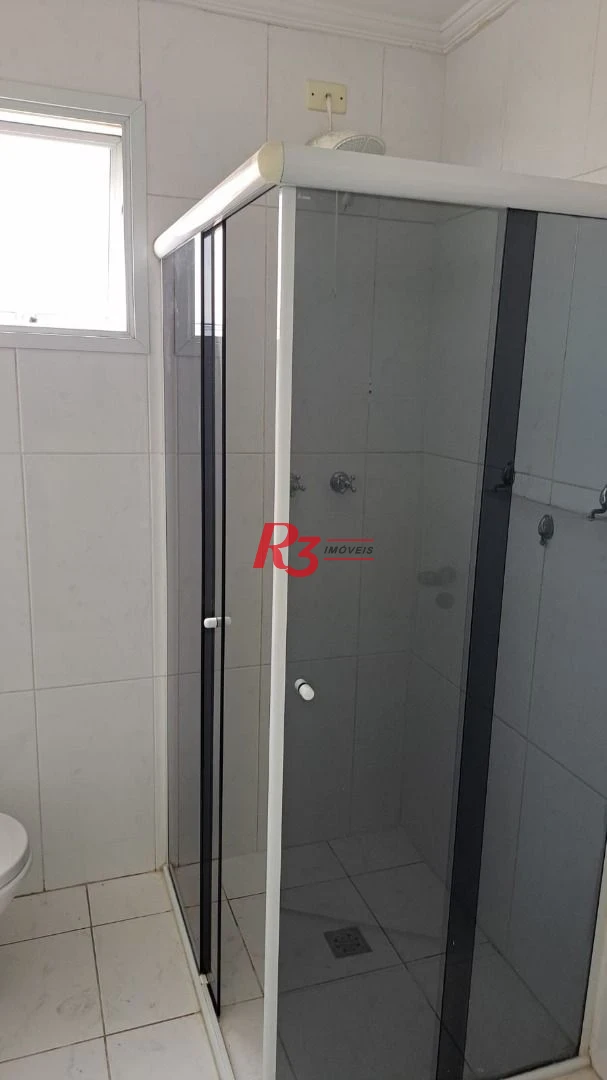 Casa com 5 dormitórios à venda, 263 m² por R$ 2.300.000,00 - Ponta da Praia - Santos/SP