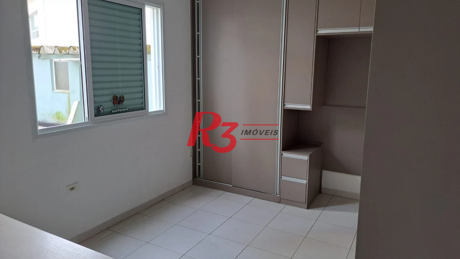 Casa com 5 dormitórios à venda, 263 m² por R$ 2.300.000,00 - Ponta da Praia - Santos/SP