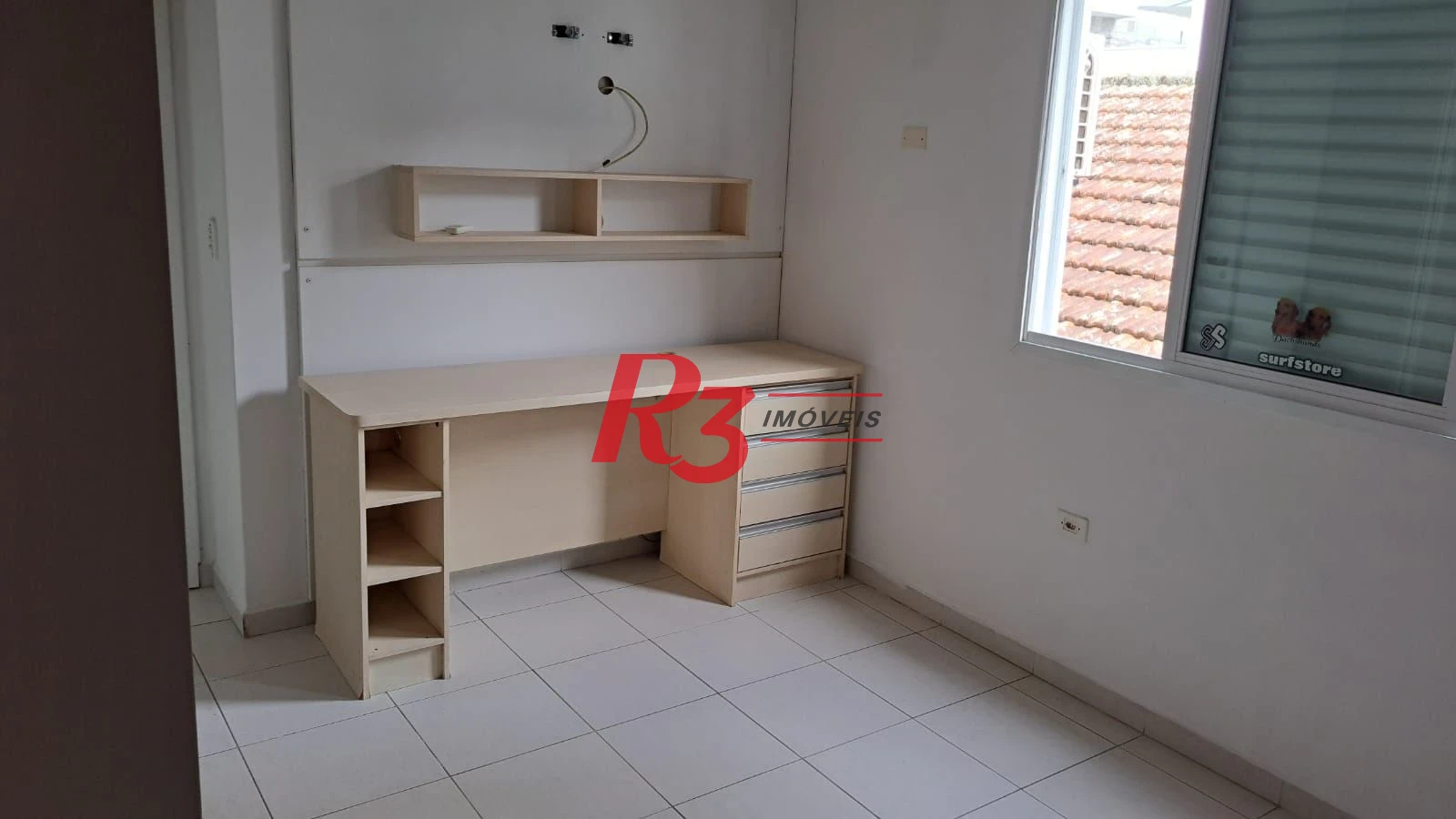 Casa com 5 dormitórios à venda, 263 m² por R$ 2.300.000,00 - Ponta da Praia - Santos/SP