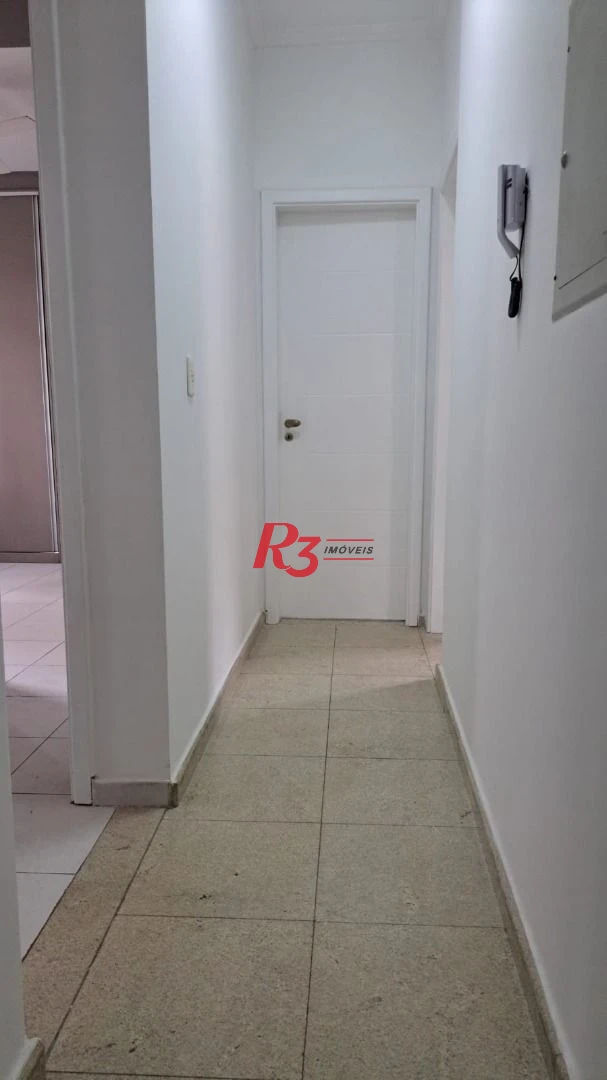 Casa com 5 dormitórios à venda, 263 m² por R$ 2.300.000,00 - Ponta da Praia - Santos/SP