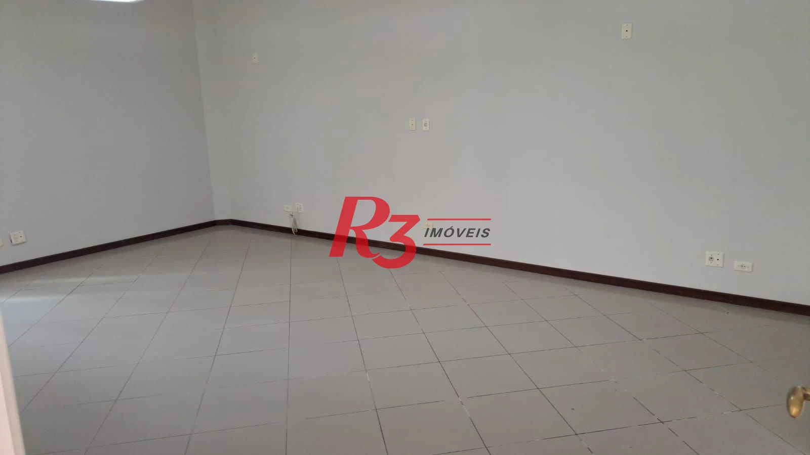 Casa com 5 dormitórios à venda, 263 m² por R$ 2.300.000,00 - Ponta da Praia - Santos/SP