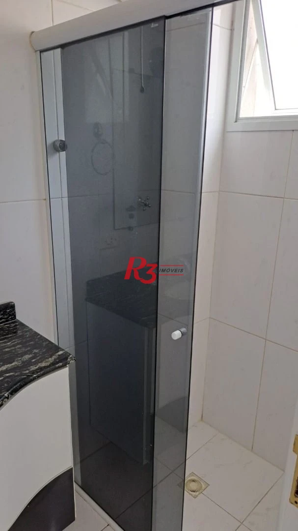 Casa com 5 dormitórios à venda, 263 m² por R$ 2.300.000,00 - Ponta da Praia - Santos/SP