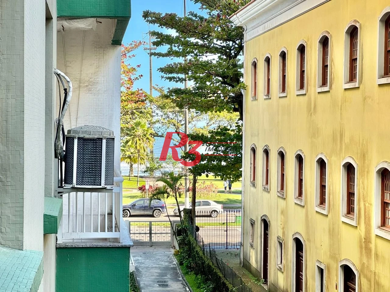 Apartamento à venda, 50 m² por R$ 339.000,00 - Embaré - Santos/SP