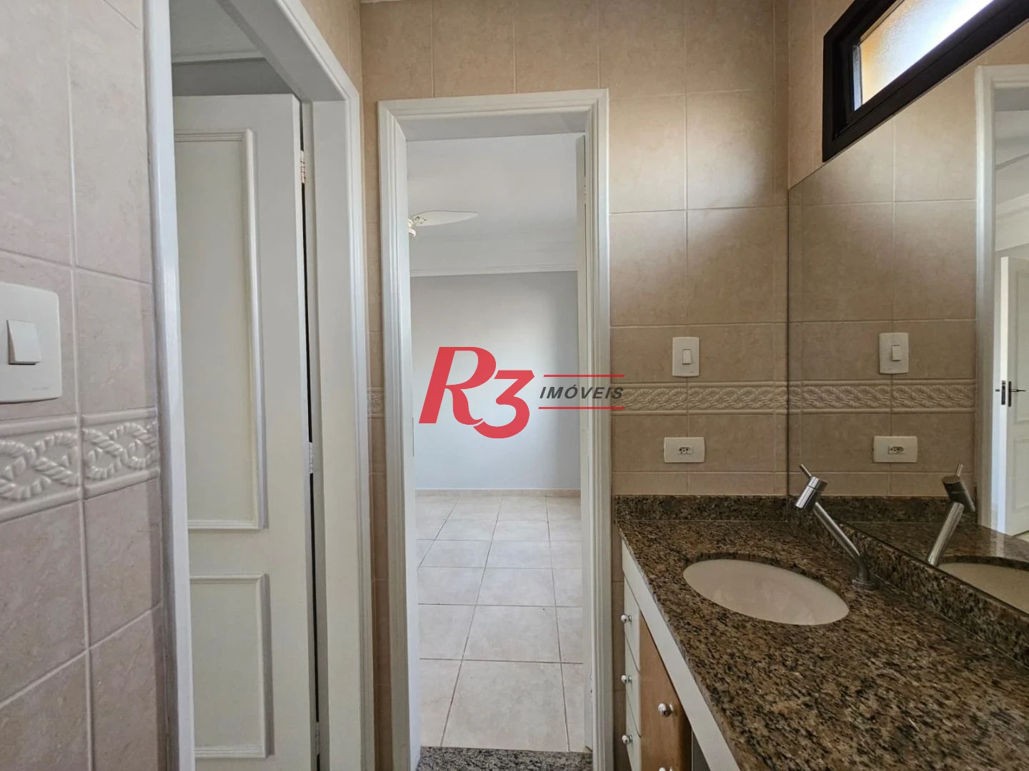 Apartamento com 3 dormitórios à venda, 122 m² por R$ 1.250.000,00 - Pompéia - Santos/SP