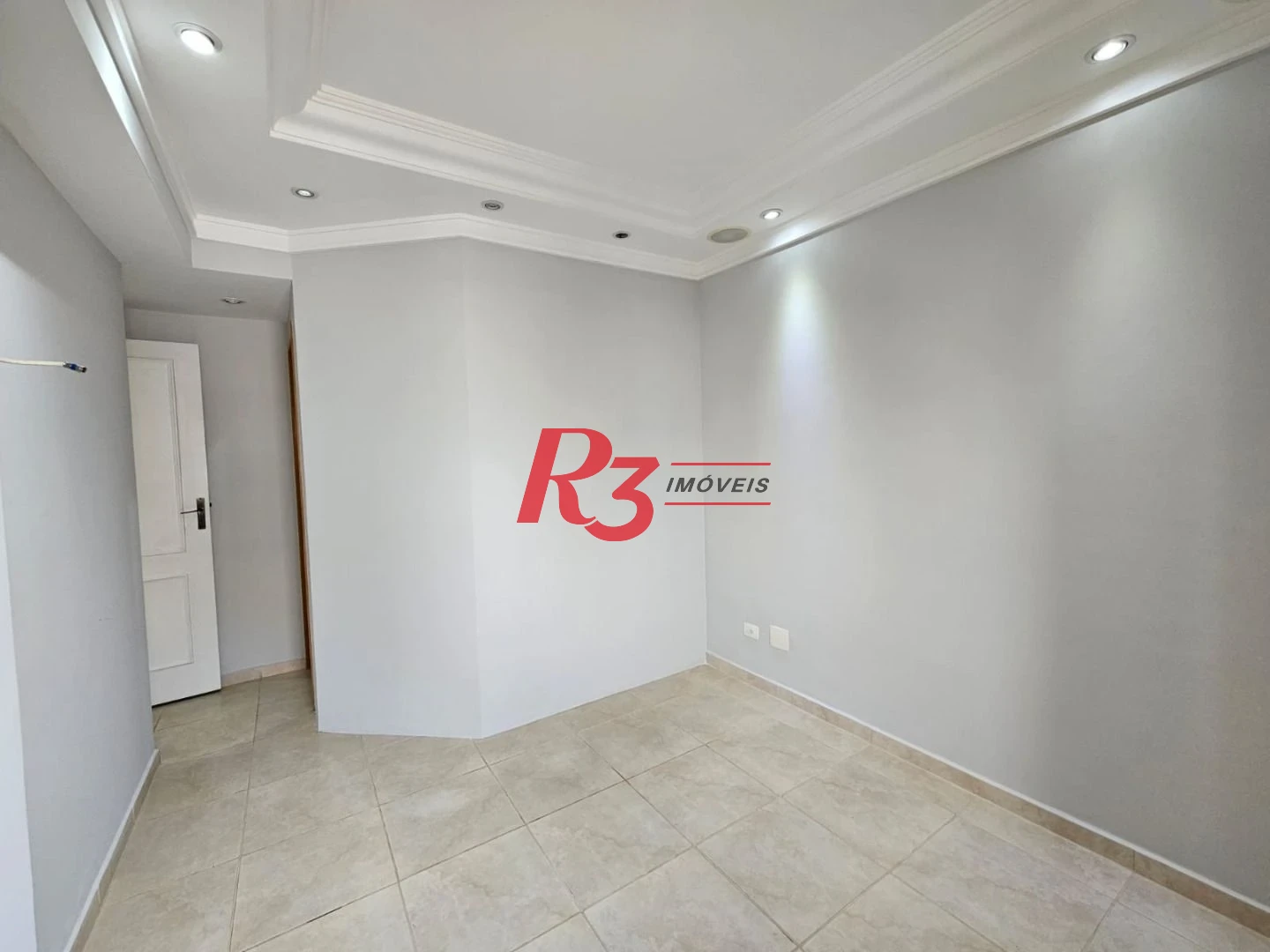 Apartamento com 3 dormitórios à venda, 122 m² por R$ 1.250.000,00 - Pompéia - Santos/SP