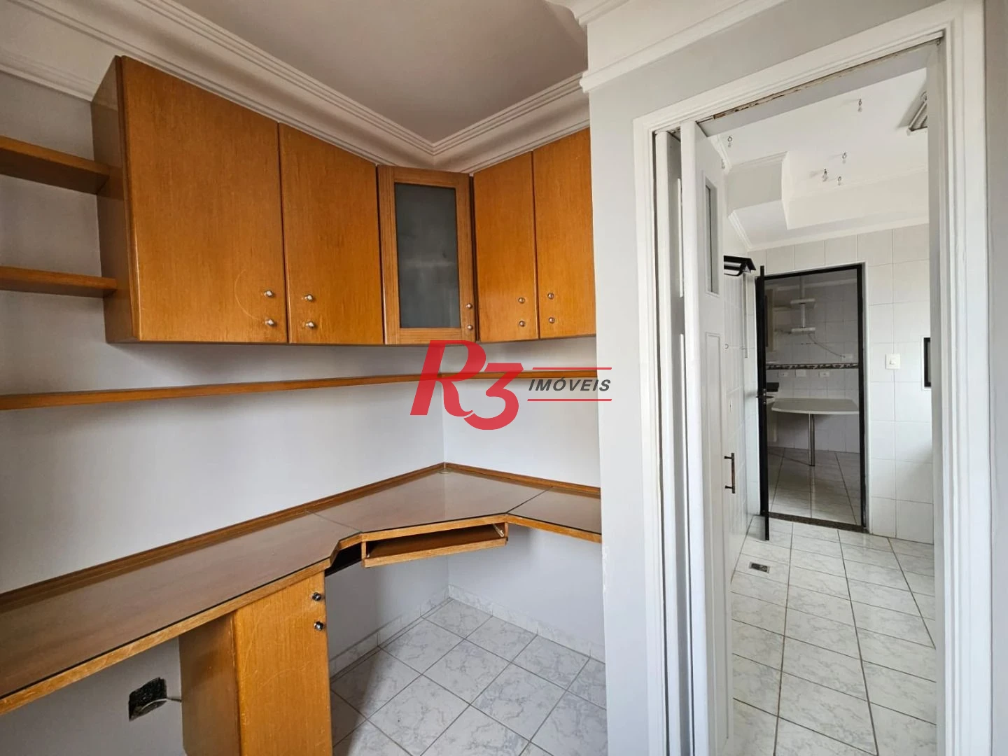 Apartamento com 3 dormitórios à venda, 122 m² por R$ 1.250.000,00 - Pompéia - Santos/SP
