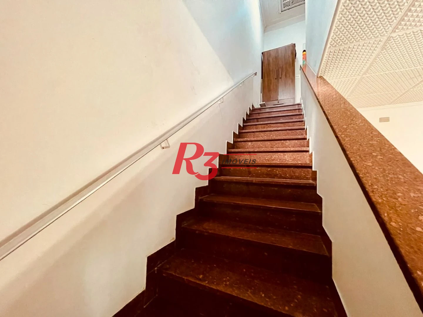 Sobrado com 2 dormitórios à venda, 100 m² por R$ 1.290.000,00 - Aparecida - Santos/SP