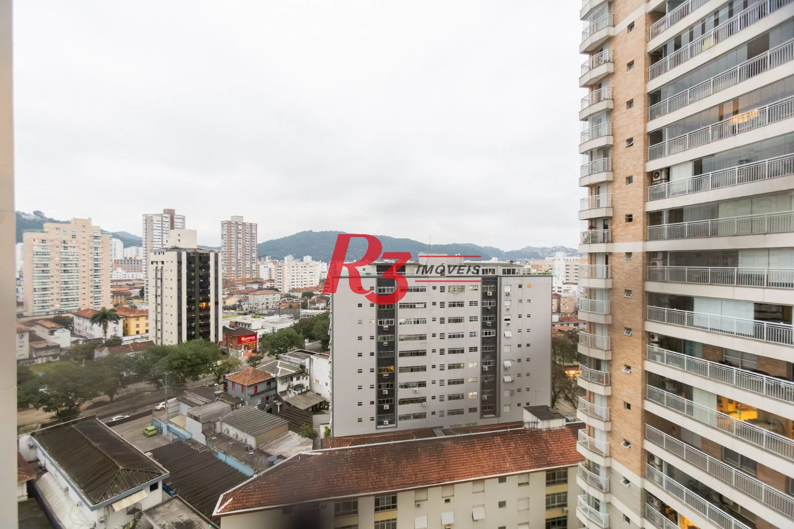 Apartamento à venda, 130 m² por R$ 1.810.000,00 - Gonzaga - Santos/SP