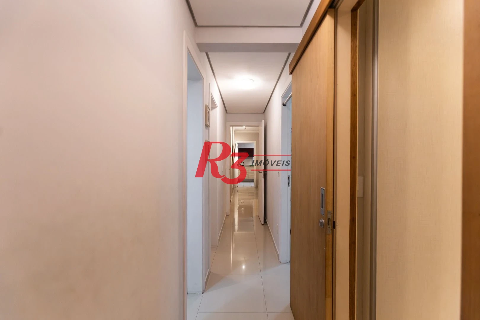 Apartamento à venda, 130 m² por R$ 1.810.000,00 - Gonzaga - Santos/SP