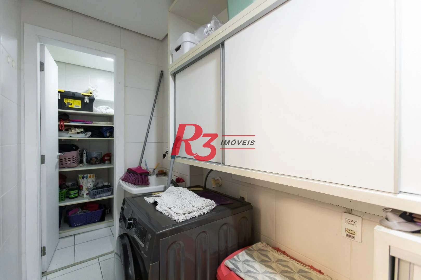 Apartamento à venda, 130 m² por R$ 1.810.000,00 - Gonzaga - Santos/SP