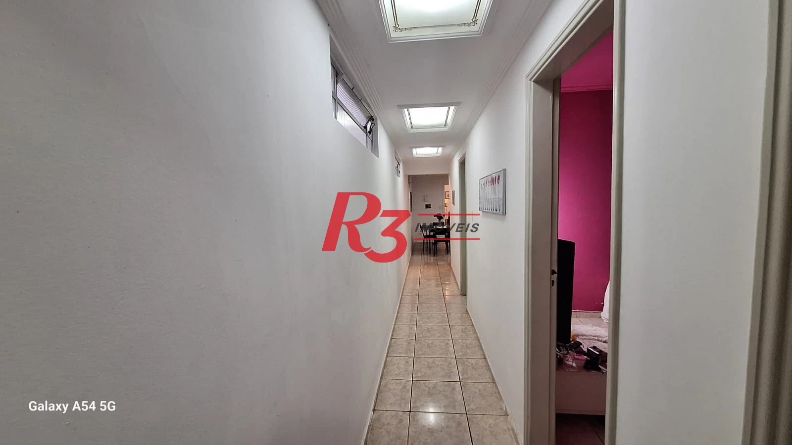 Casa com 3 dormitórios à venda, 109 m² por R$ 850.000,00 - Embaré - Santos/SP