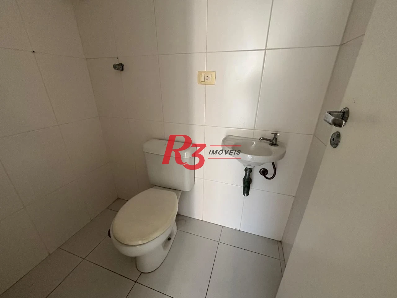 Apartamento Garden com 4 dormitórios à venda, 215 m² por R$ 2.380.000,00 - Boqueirão - Santos/SP