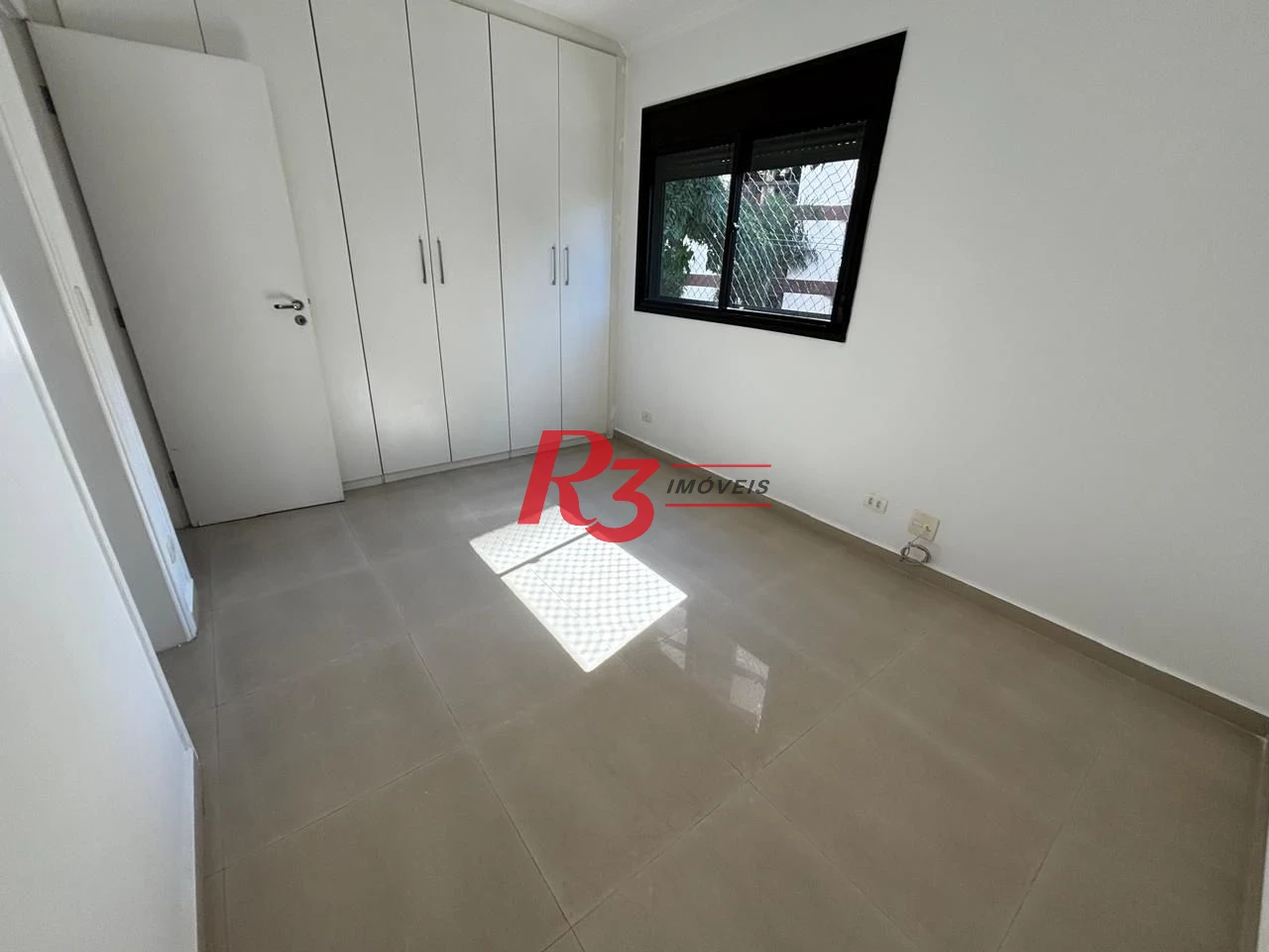 Apartamento Garden com 4 dormitórios à venda, 215 m² por R$ 2.380.000,00 - Boqueirão - Santos/SP