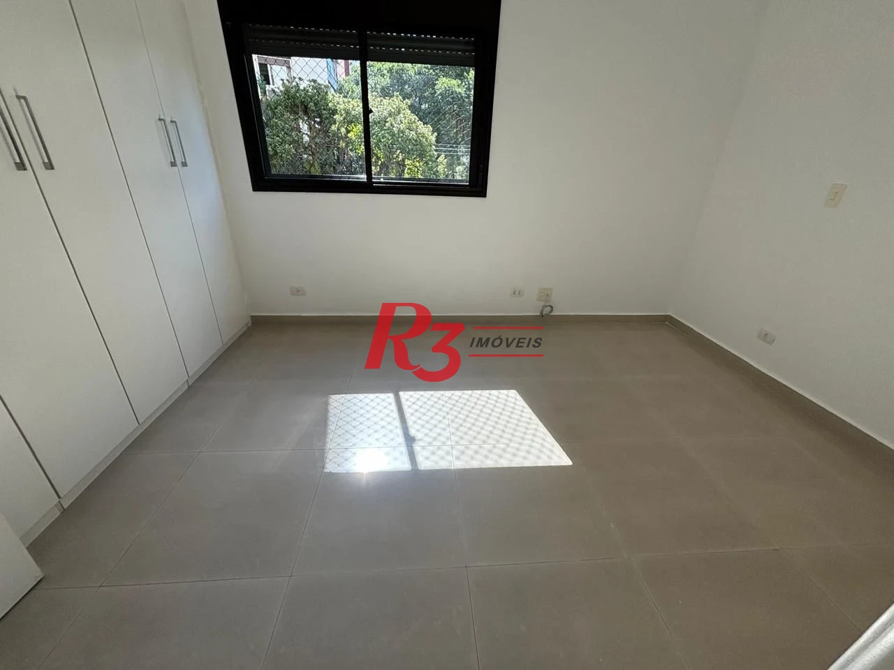 Apartamento Garden com 4 dormitórios à venda, 215 m² por R$ 2.380.000,00 - Boqueirão - Santos/SP