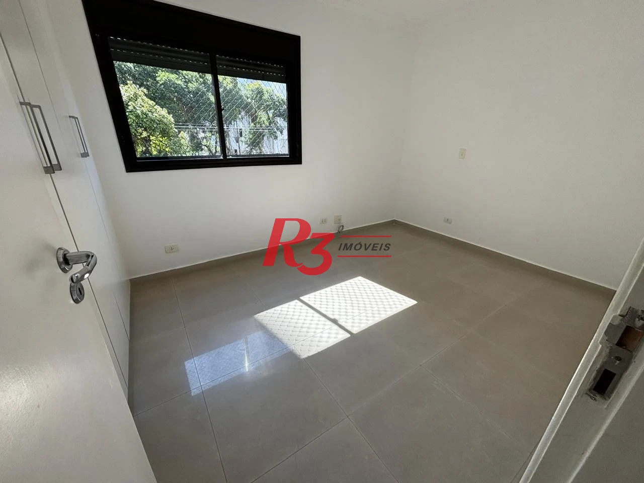 Apartamento Garden com 4 dormitórios à venda, 215 m² por R$ 2.380.000,00 - Boqueirão - Santos/SP