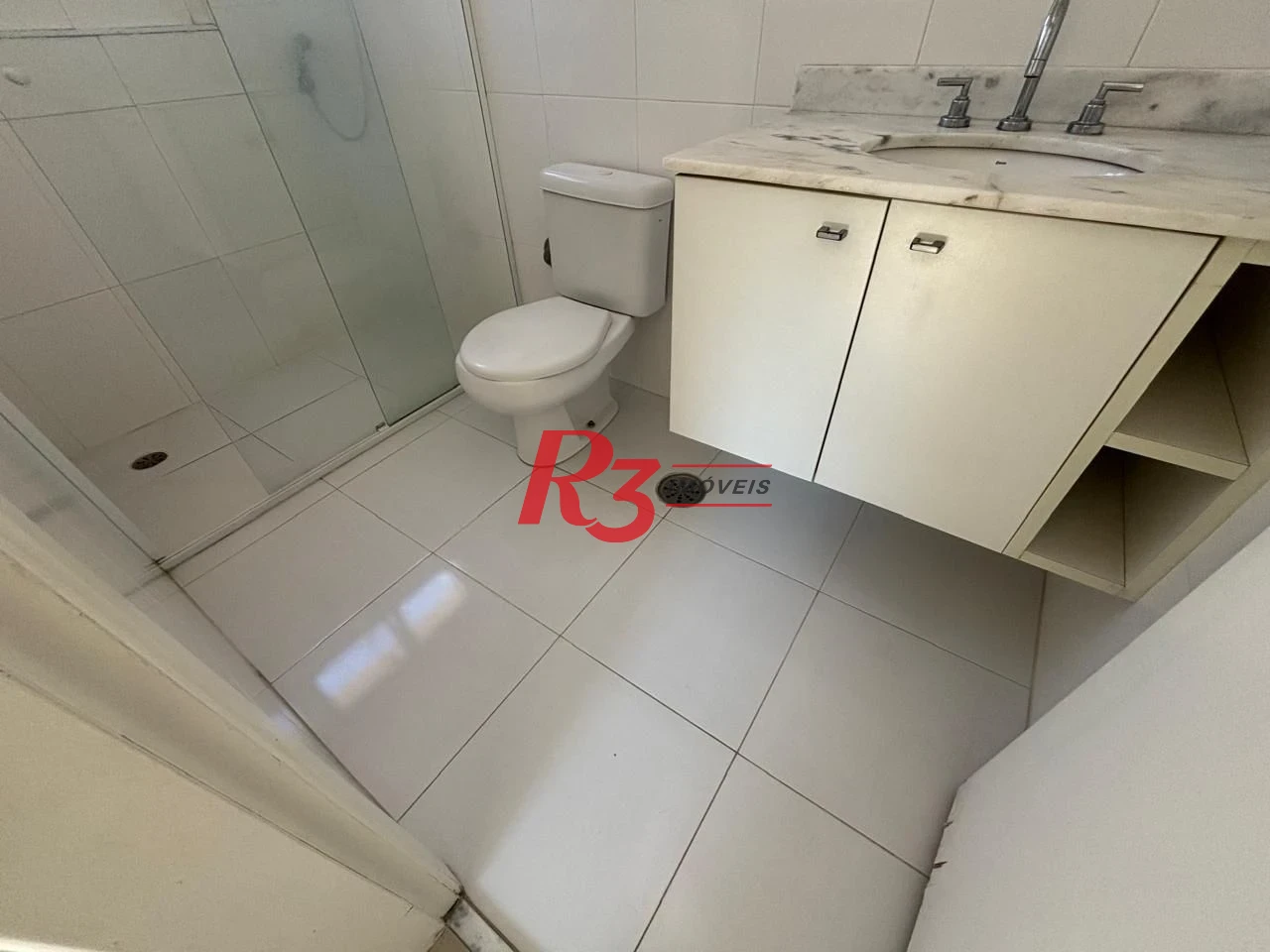 Apartamento Garden com 4 dormitórios à venda, 215 m² por R$ 2.380.000,00 - Boqueirão - Santos/SP