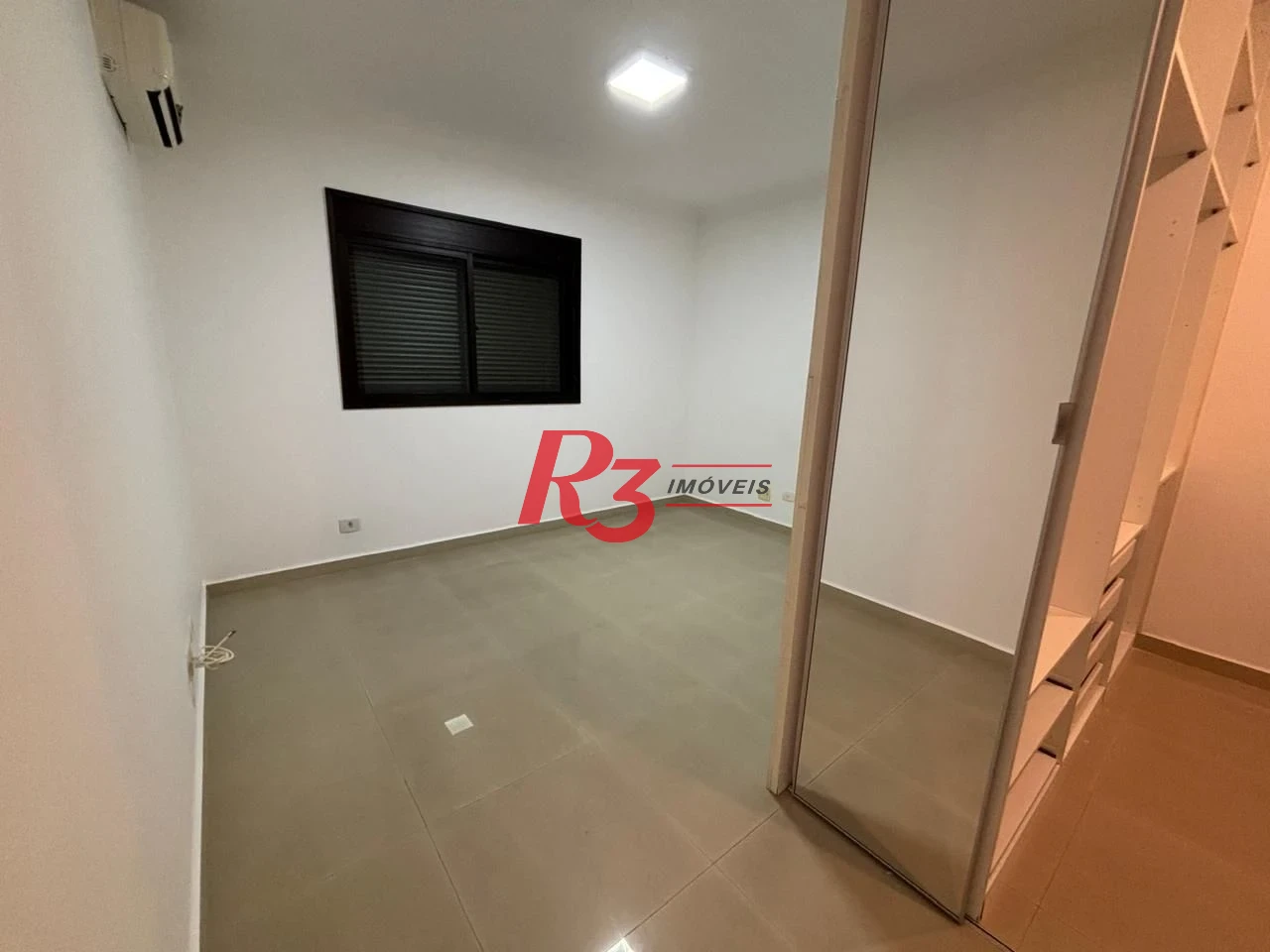 Apartamento Garden com 4 dormitórios à venda, 215 m² por R$ 2.380.000,00 - Boqueirão - Santos/SP