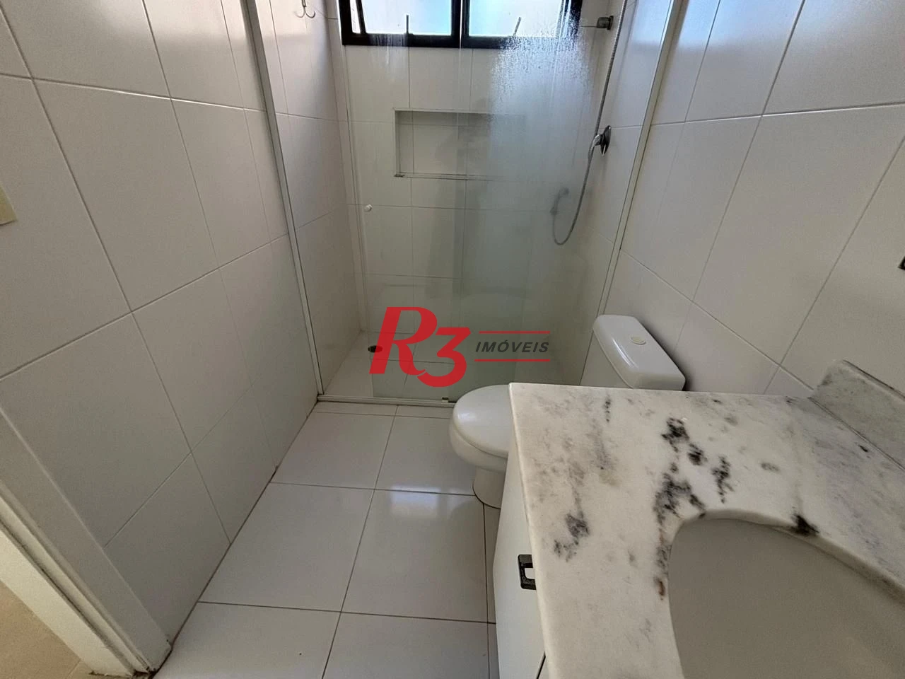 Apartamento Garden com 4 dormitórios à venda, 215 m² por R$ 2.380.000,00 - Boqueirão - Santos/SP