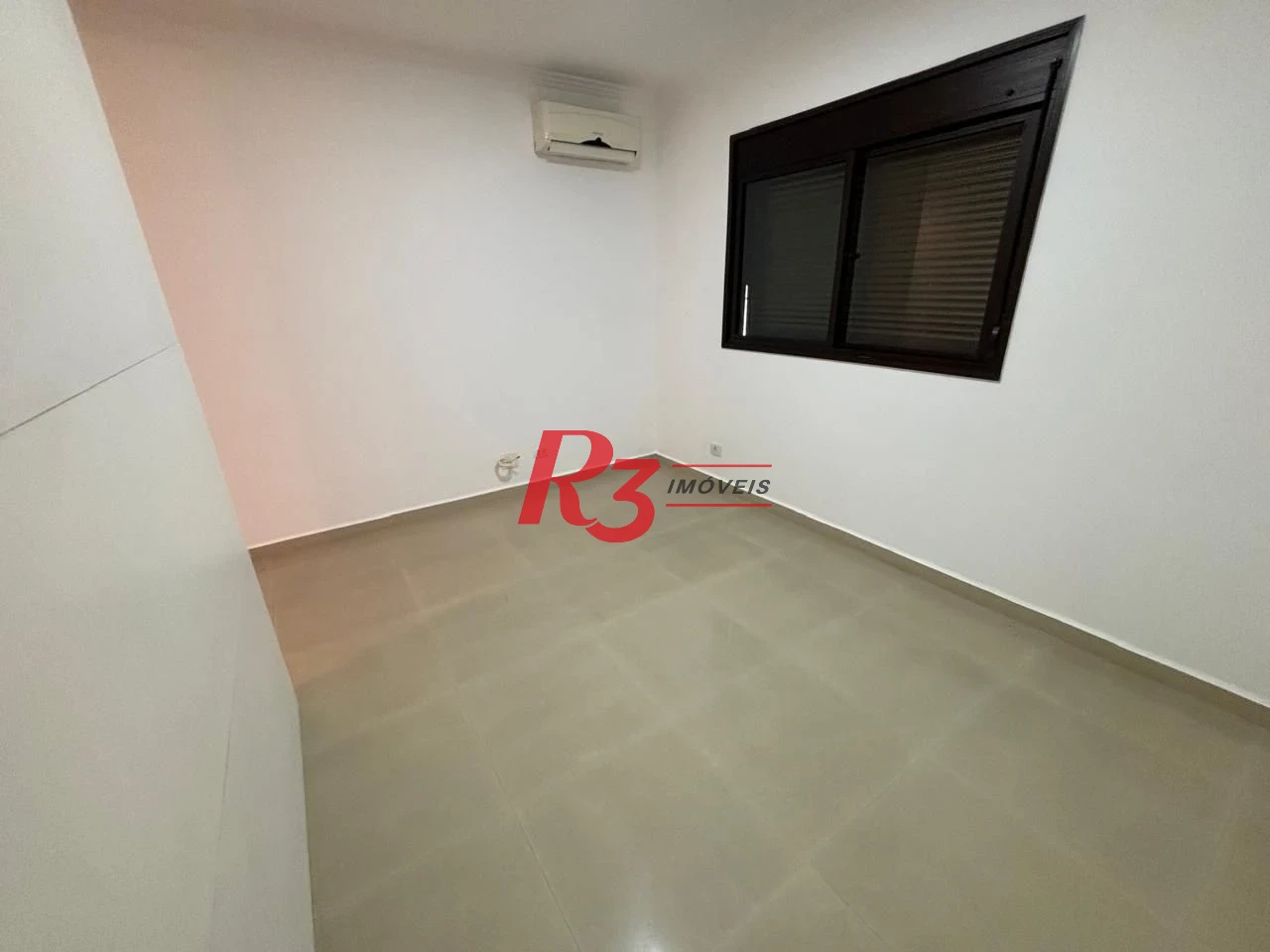 Apartamento Garden com 4 dormitórios à venda, 215 m² por R$ 2.380.000,00 - Boqueirão - Santos/SP