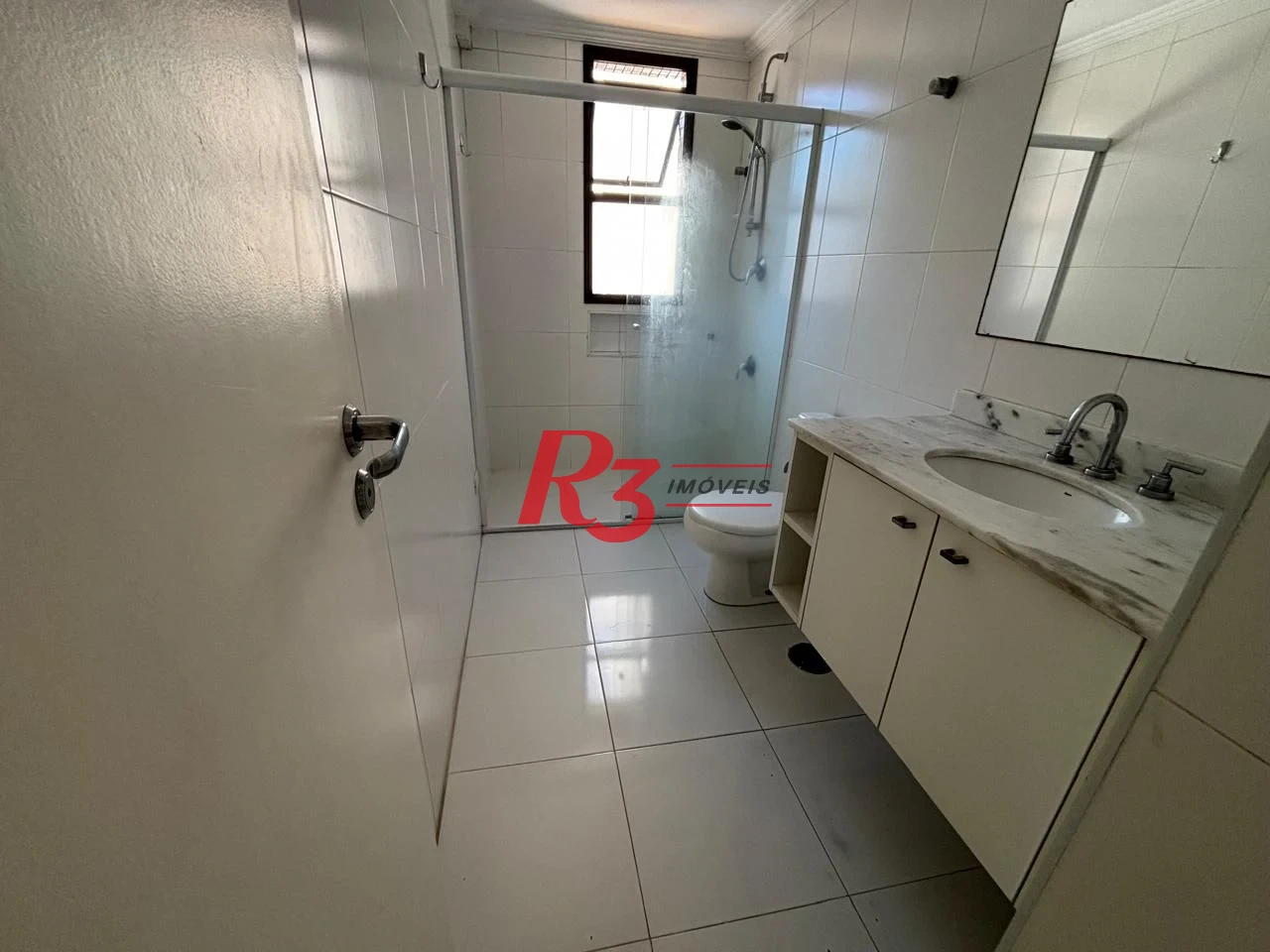 Apartamento Garden com 4 dormitórios à venda, 215 m² por R$ 2.380.000,00 - Boqueirão - Santos/SP