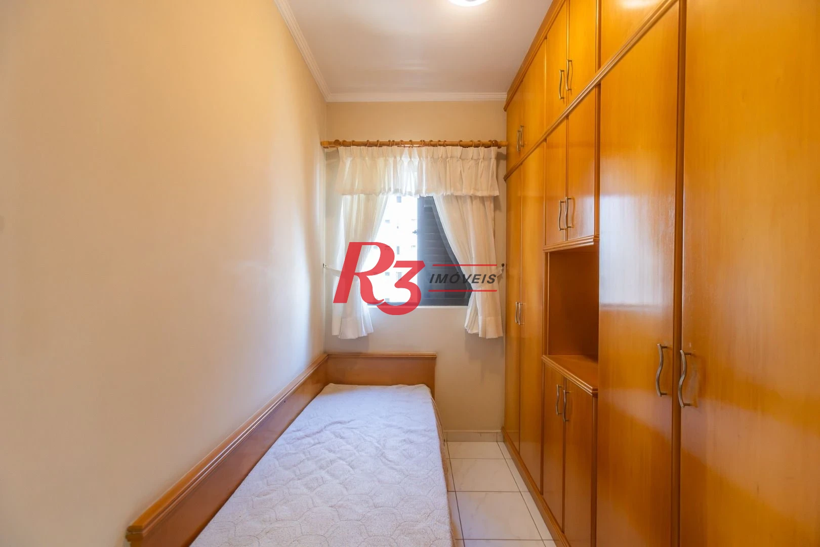 Apartamento com 2 dormitórios à venda, 173 m² por R$ 1.650.000,00 - Embaré - Santos/SP