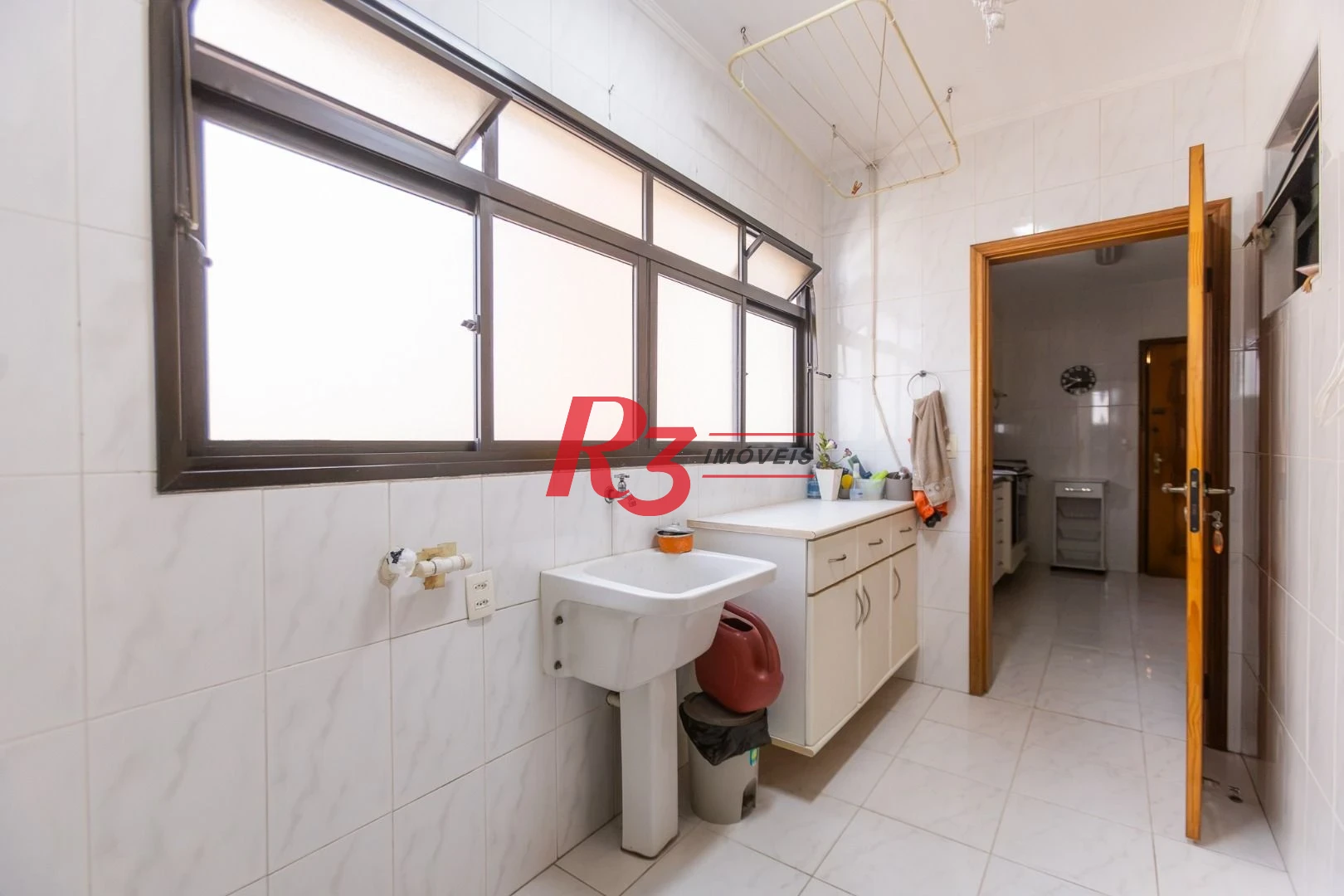 Apartamento com 2 dormitórios à venda, 173 m² por R$ 1.650.000,00 - Embaré - Santos/SP