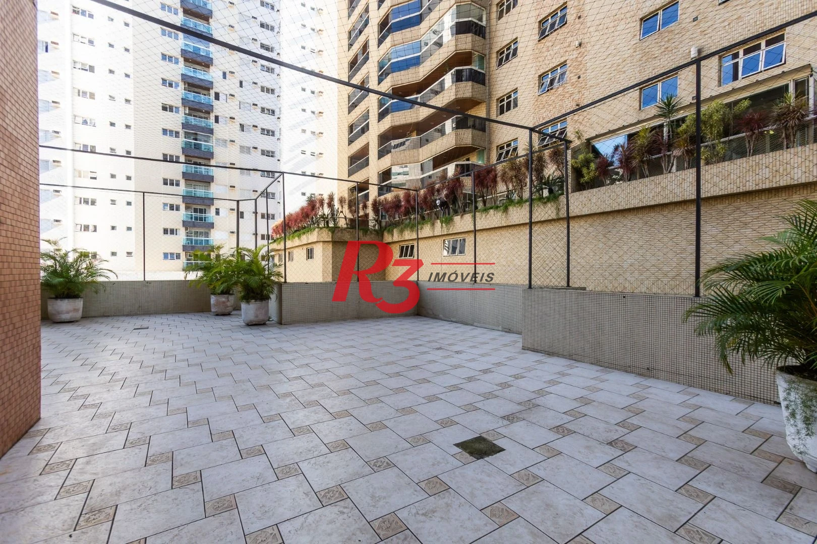 Apartamento com 2 dormitórios à venda, 173 m² por R$ 1.650.000,00 - Embaré - Santos/SP