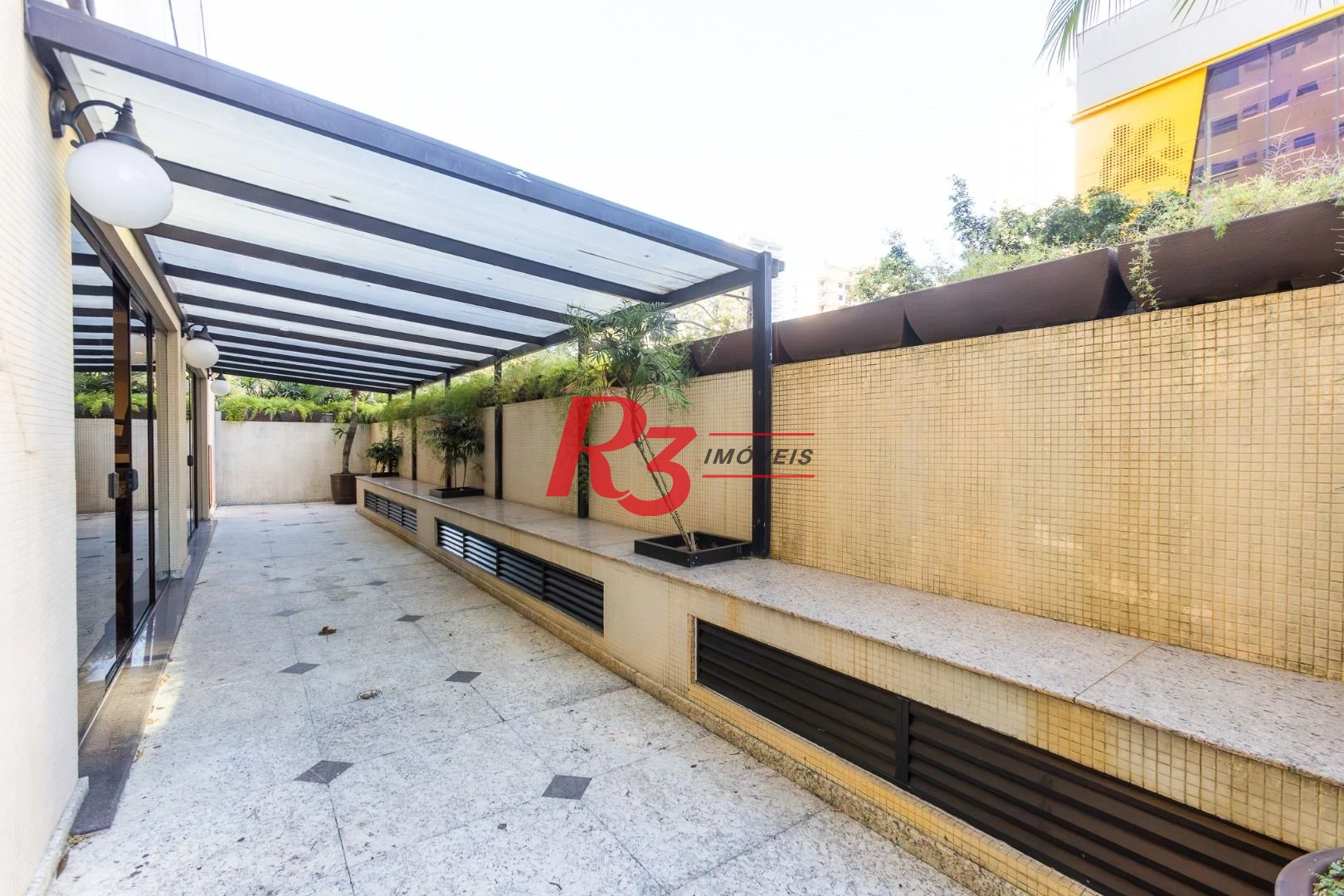 Apartamento com 2 dormitórios à venda, 173 m² por R$ 1.650.000,00 - Embaré - Santos/SP