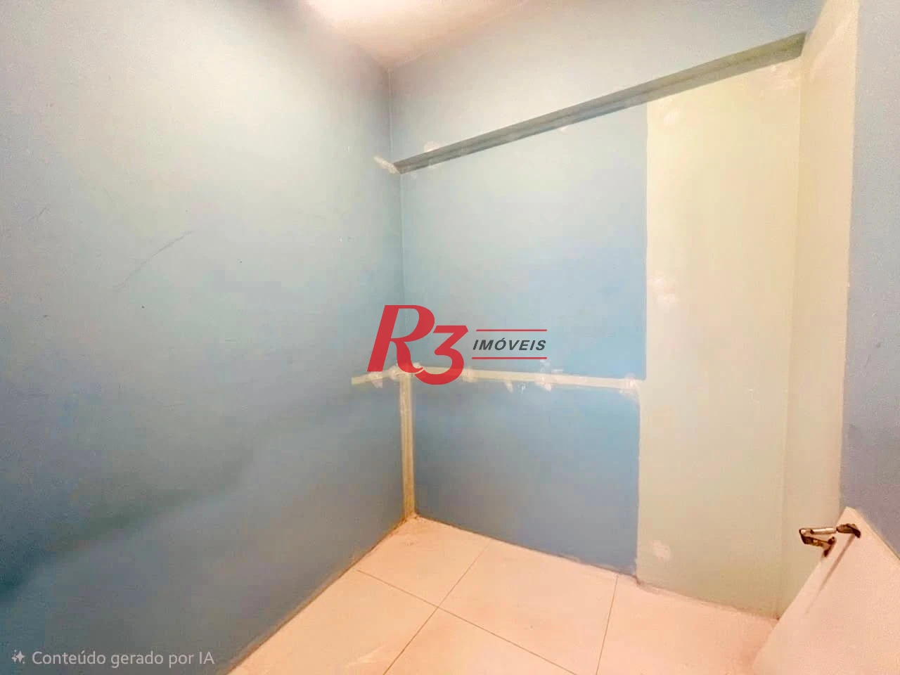 Cobertura com 3 dormitórios à venda, 175 m² por R$ 2.000.000,00 - Pompéia - Santos/SP