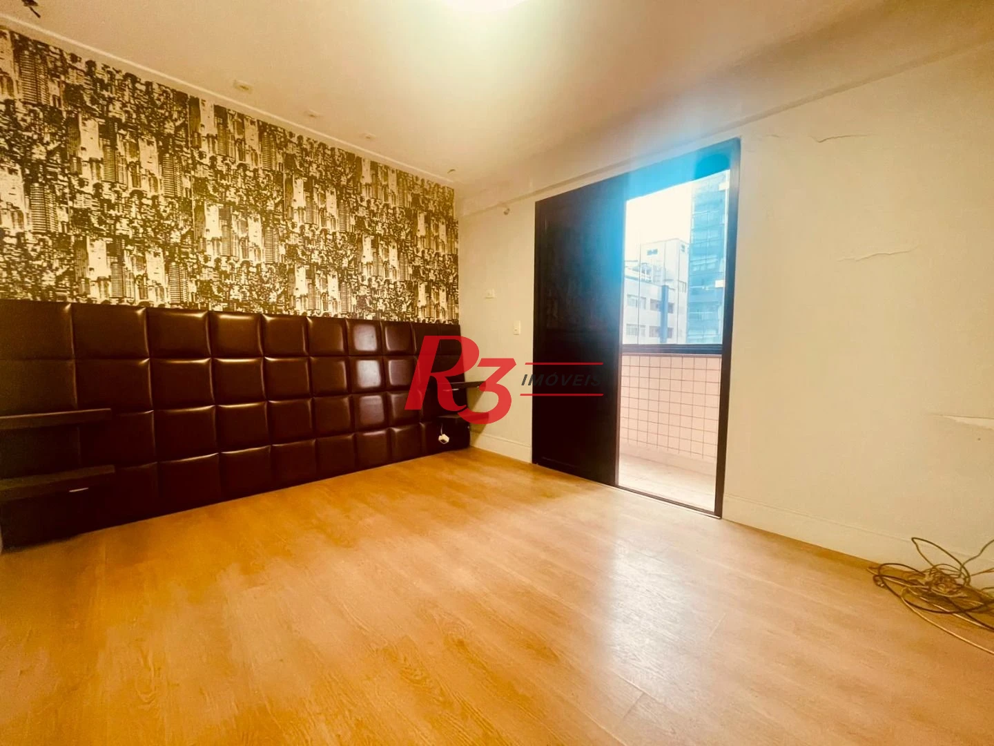Cobertura com 3 dormitórios à venda, 175 m² por R$ 2.000.000,00 - Pompéia - Santos/SP