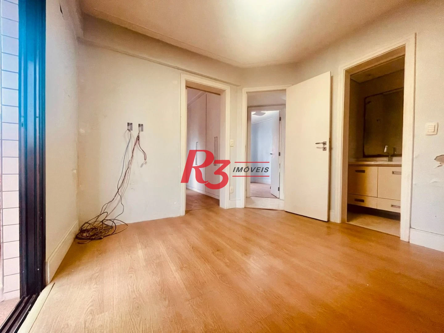 Cobertura com 3 dormitórios à venda, 175 m² por R$ 2.000.000,00 - Pompéia - Santos/SP