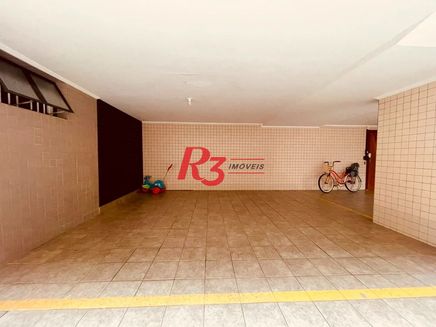 Cobertura com 3 dormitórios à venda, 175 m² por R$ 2.000.000,00 - Pompéia - Santos/SP
