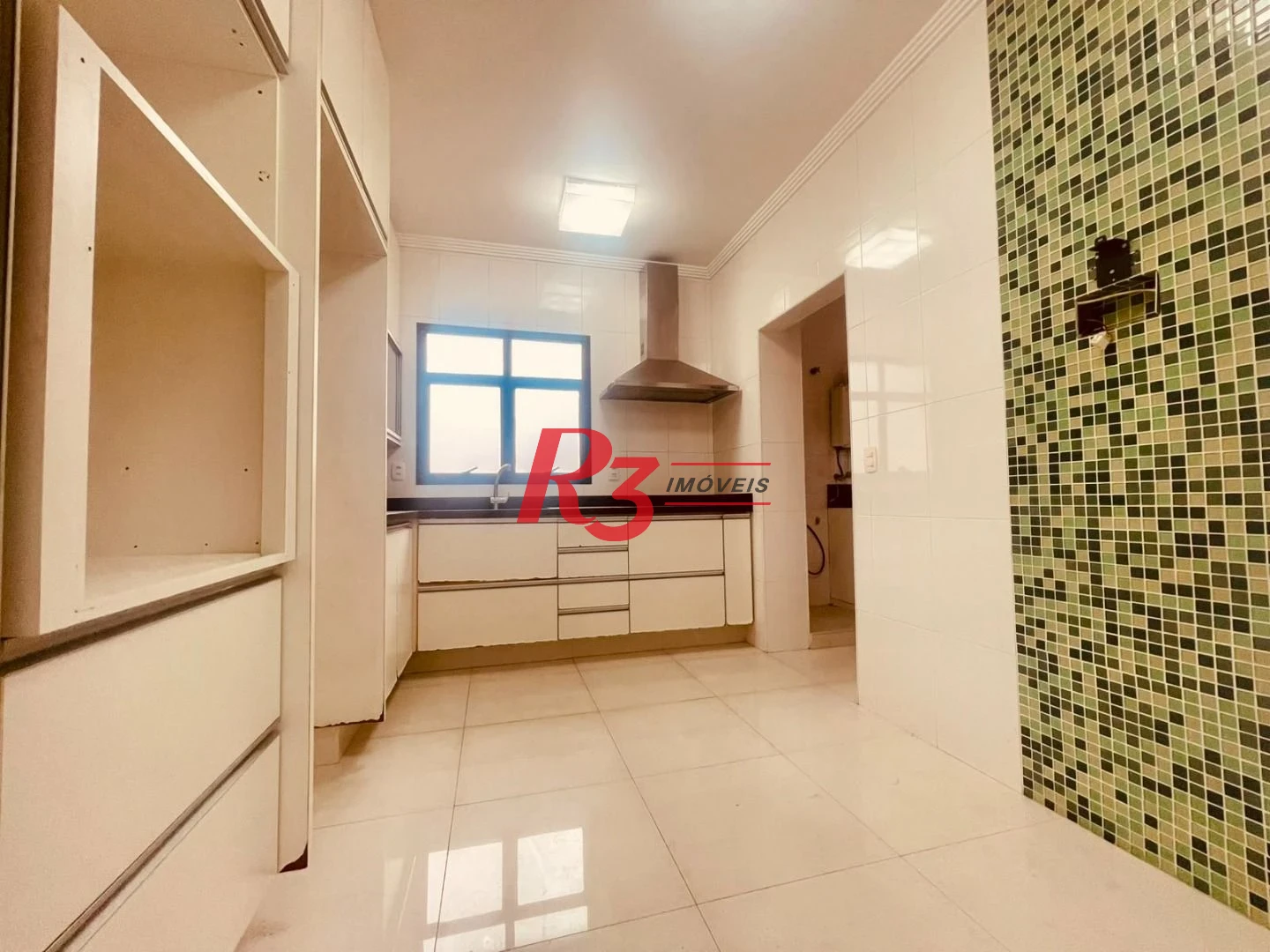 Cobertura com 3 dormitórios à venda, 175 m² por R$ 2.000.000,00 - Pompéia - Santos/SP