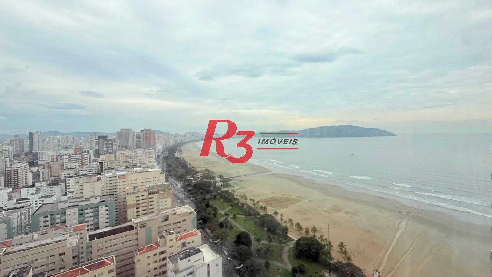 Apartamento com 2 dormitórios à venda, 73 m² por R$ 1.900.000,00 - Pompéia - Santos/SP