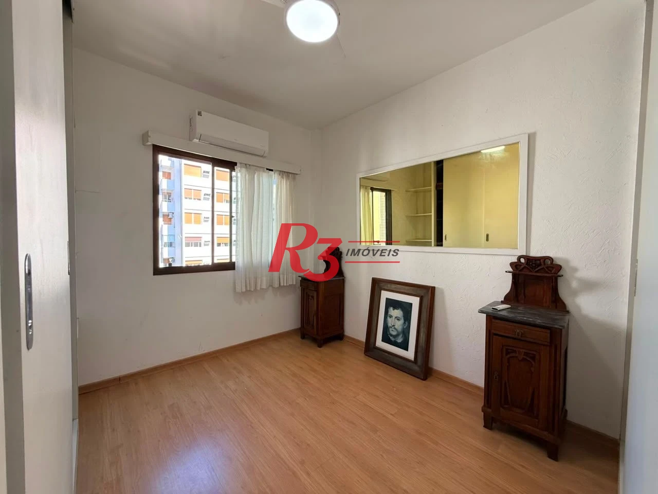 Cobertura com 2 dormitórios à venda, 131 m² por R$ 1.350.000,00 - Boqueirão - Santos/SP