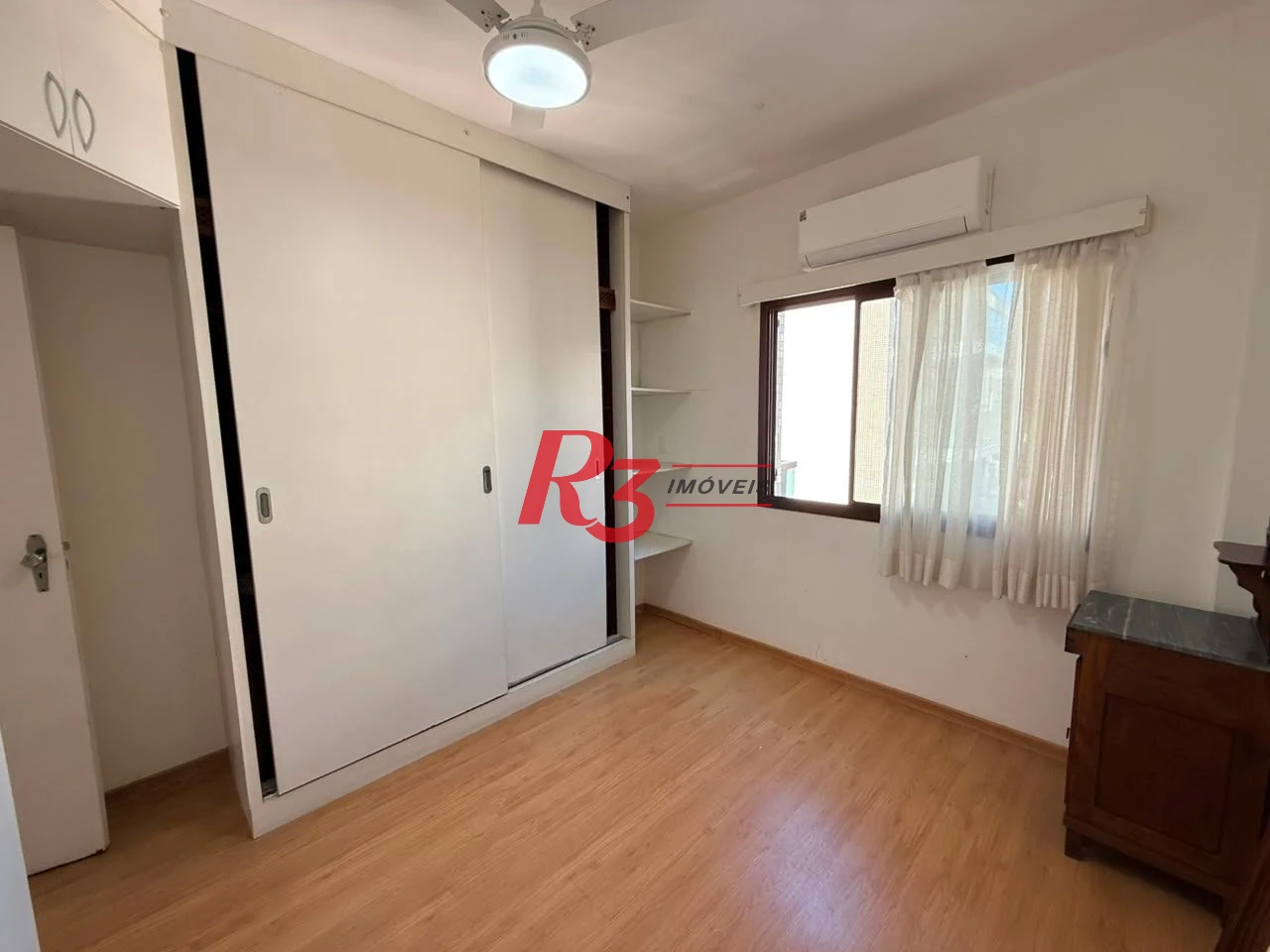 Cobertura com 2 dormitórios à venda, 131 m² por R$ 1.350.000,00 - Boqueirão - Santos/SP