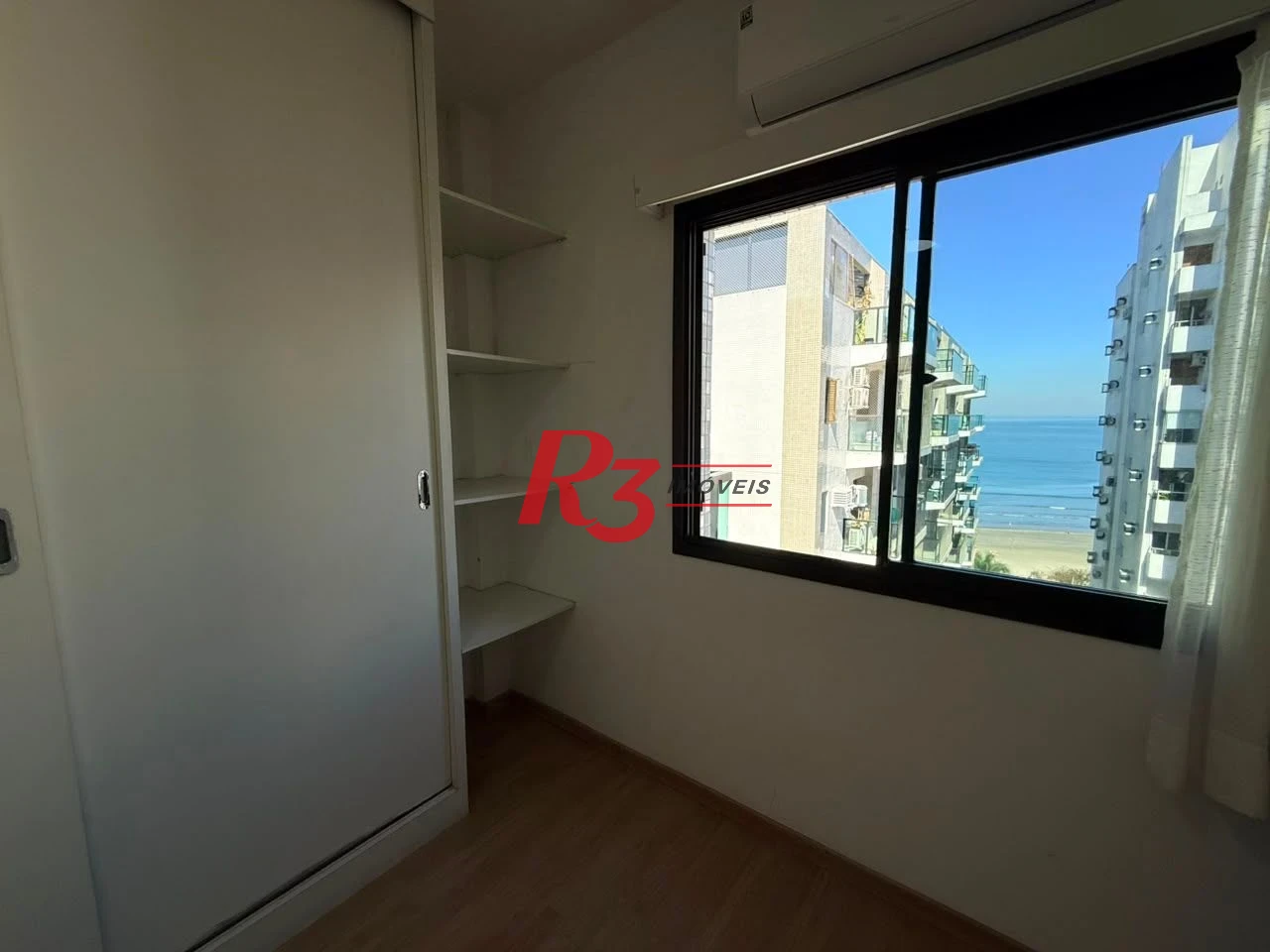 Cobertura com 2 dormitórios à venda, 131 m² por R$ 1.350.000,00 - Boqueirão - Santos/SP