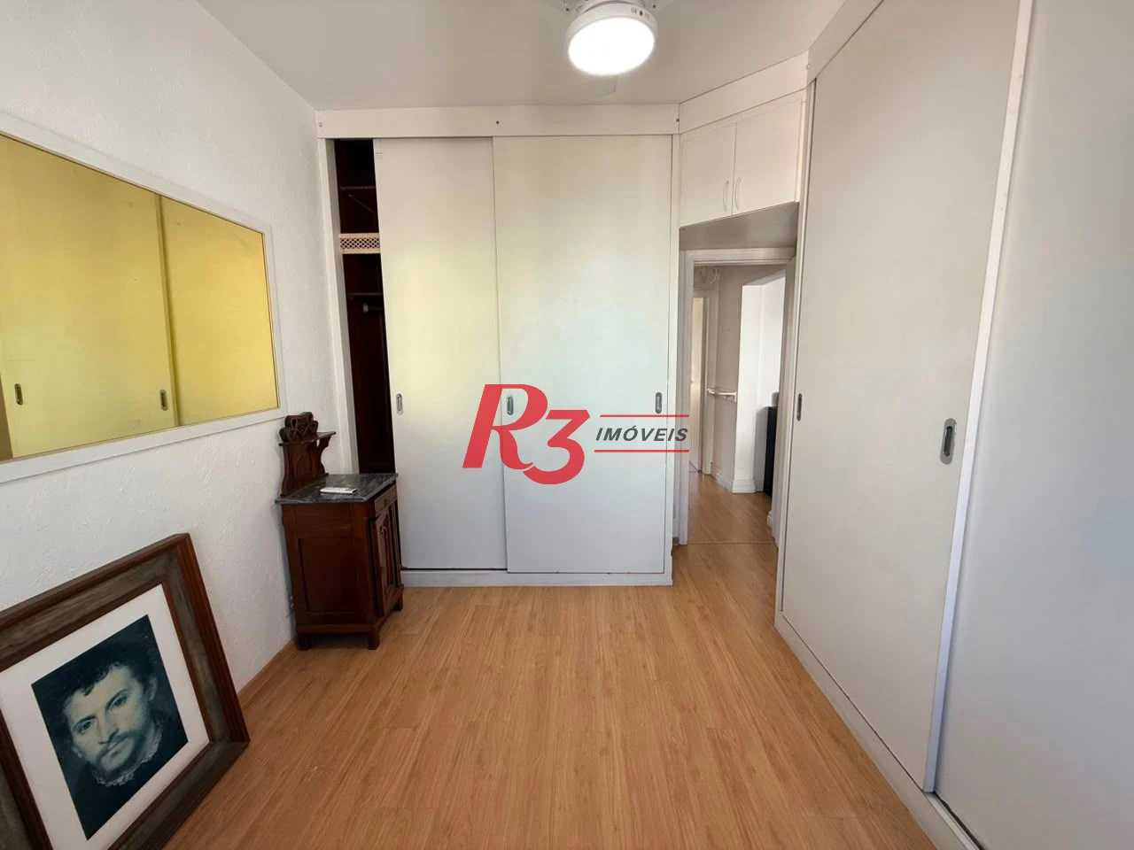 Cobertura com 2 dormitórios à venda, 131 m² por R$ 1.350.000,00 - Boqueirão - Santos/SP